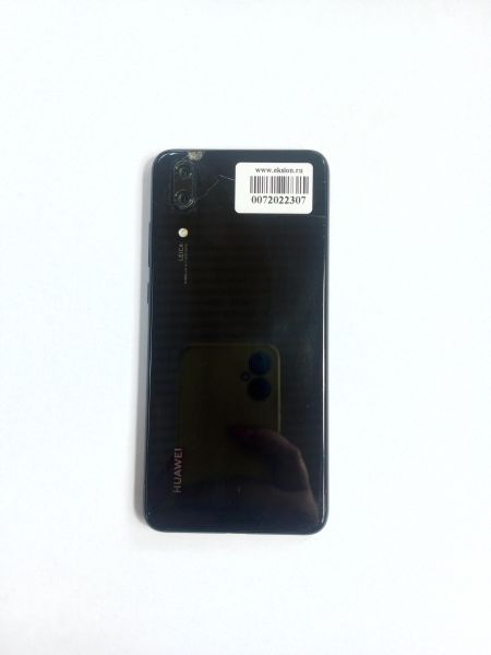 сотовый телефон Huawei P20 4/128GB (EML-L29) Duos в Усолье-Сибирское
