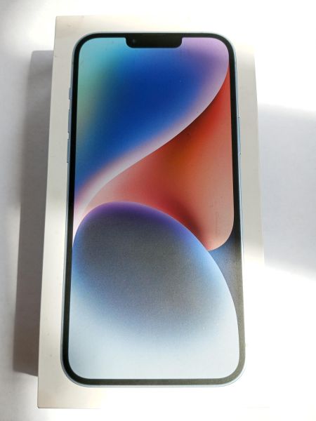 сотовый телефон Apple iPhone 14 Plus 128GB в УсольеСибирское