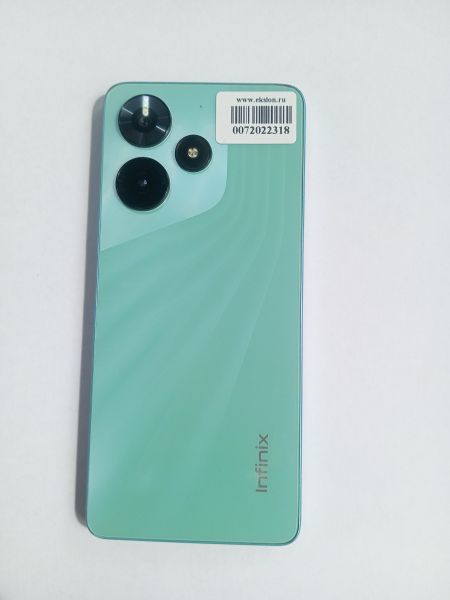 сотовый телефон Infinix Hot 30 4/128GB (X6831) Duos в Усолье-Сибирское
