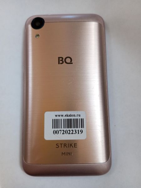 сотовый телефон BQ 4072 Strike Mini Duos в Усолье-Сибирское