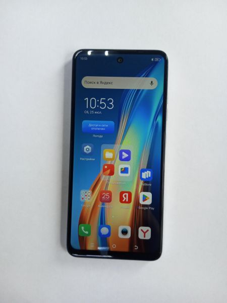 сотовый телефон TECNO Spark 20C 4/128GB (BG7n) Duos в Усолье-Сибирское
