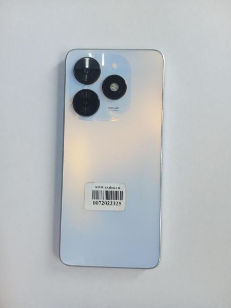 сотовый телефон TECNO Spark 20C 4/128GB (BG7n) Duos в Усолье-Сибирское