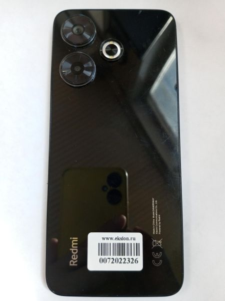 сотовый телефон Xiaomi Redmi 13 8/256GB (24040RN64Y) Duos в Усолье-Сибирское