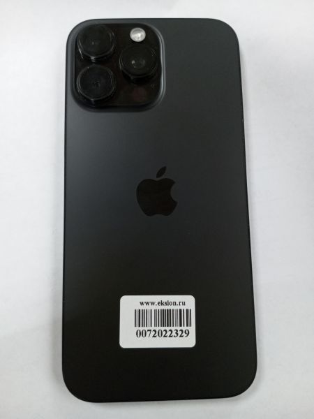 сотовый телефон Apple iPhone 16 Pro Max 512GB в Усолье-Сибирское