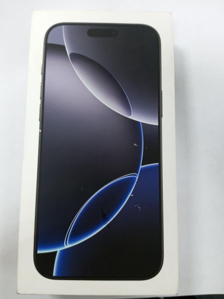 сотовый телефон Apple iPhone 16 Pro Max 512GB в Усолье-Сибирское