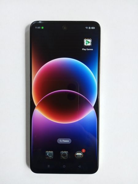 сотовый телефон Realme C75 8/128GB (RMX3941) Duos в Усолье-Сибирское