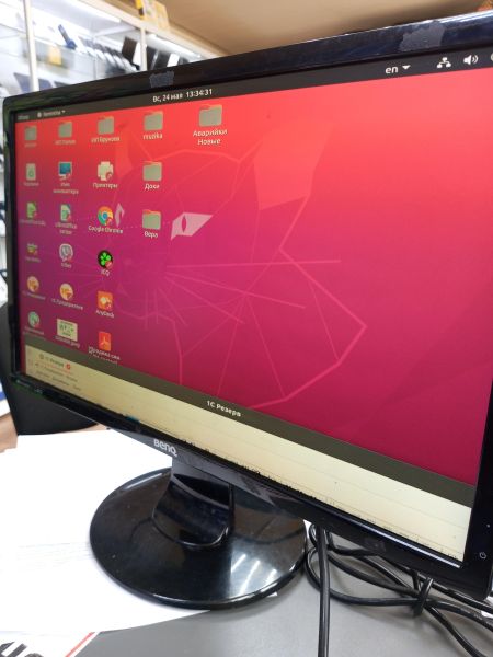 монитор BenQ GL2260-T в Усолье-Сибирское