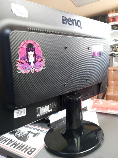 монитор BenQ GL2260-T в Усолье-Сибирское