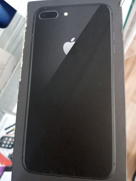 сотовый телефон Apple iPhone 8 Plus 64GB в Усолье-Сибирское