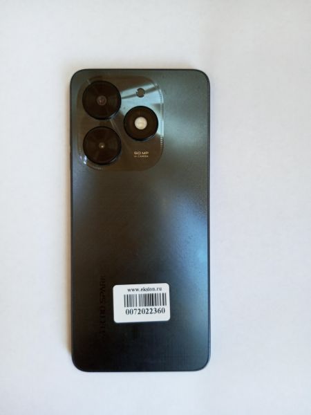 сотовый телефон TECNO Spark 20C 4/128GB (BG7n) Duos в Усолье-Сибирское