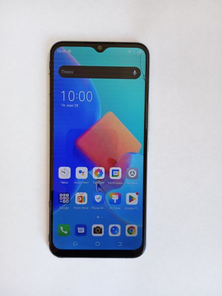 сотовый телефон TECNO Spark 8C (KG5n) Duos в Усолье-Сибирское