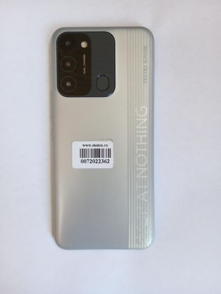 сотовый телефон TECNO Spark 8C (KG5n) Duos в Усолье-Сибирское
