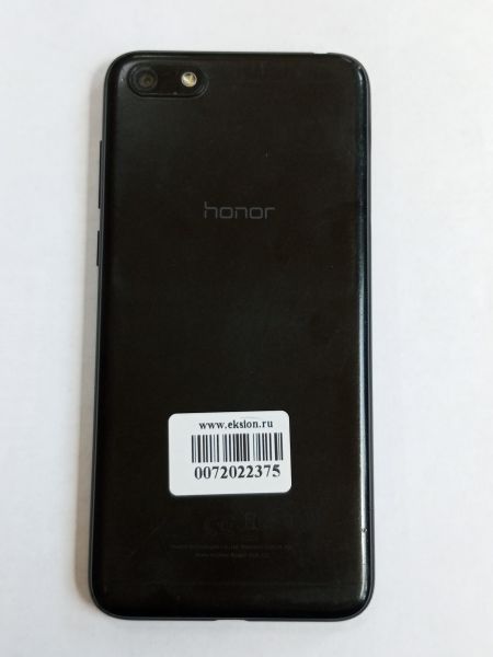 сотовый телефон Honor 7A 2/16GB (DUA-L22) Duos в Усолье-Сибирское