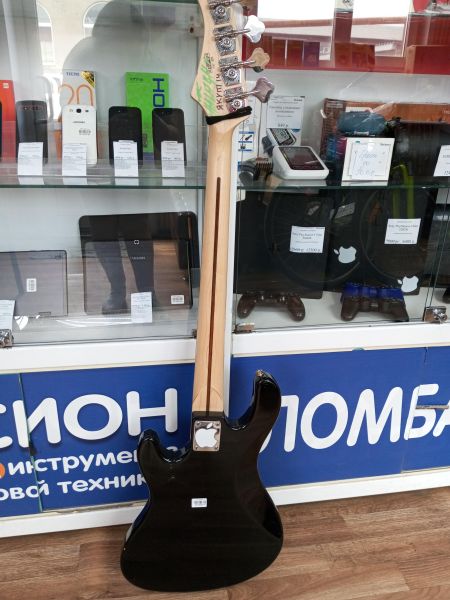 электрогитара Cort SP-PJ в Усолье-Сибирское
