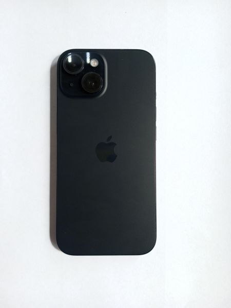 сотовый телефон Apple iPhone 15 256GB в УсольеСибирское