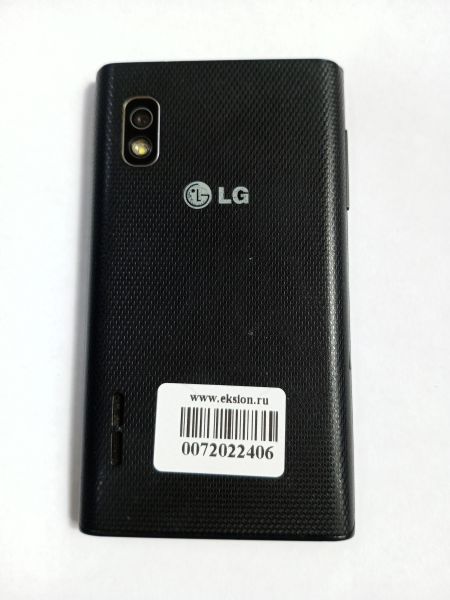 сотовый телефон LG Optimus L5 (E612) в Усолье-Сибирское
