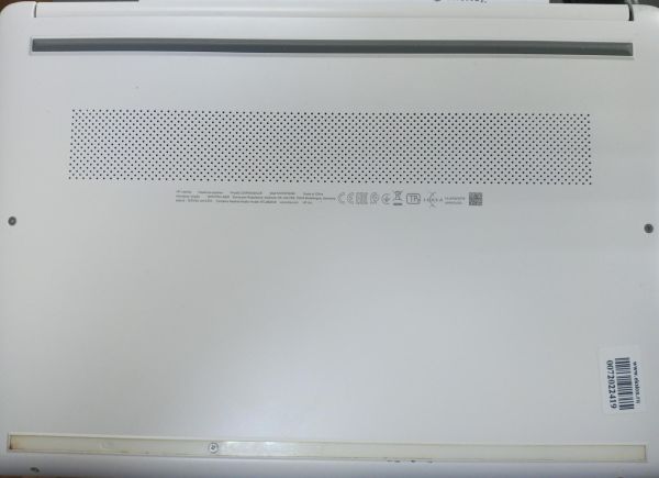 ноутбук HP 14s-dq2009ur 2X1P5EA в Усолье-Сибирское