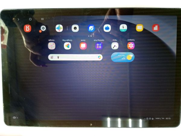 планшет Samsung Galaxy Tab A9+ 8/128GB (SM-X210) (без SIM) в Усолье-Сибирское