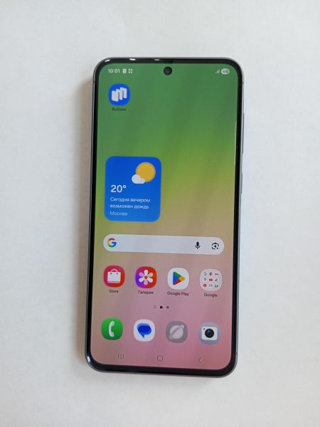 сотовый телефон Samsung Galaxy A56 8/128GB (A566B) Duos в Усолье-Сибирское