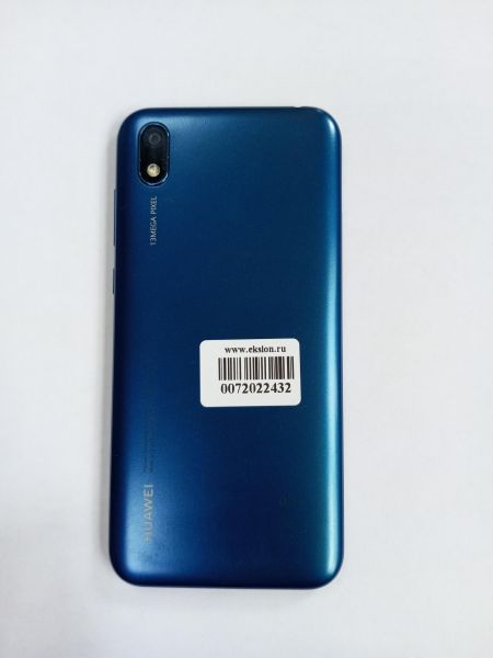 сотовый телефон Huawei Y5 2019 2/32GB (AMN-LX9) Duos в Усолье-Сибирское