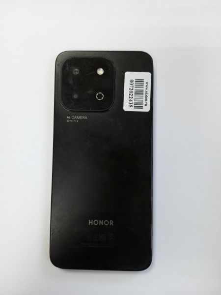 сотовый телефон Honor X6b 6/256GB (JDY-LX1) Duos в Усолье-Сибирское