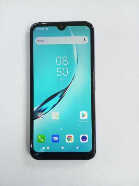 сотовый телефон Itel A48 (L6006) Duos в Усолье-Сибирское