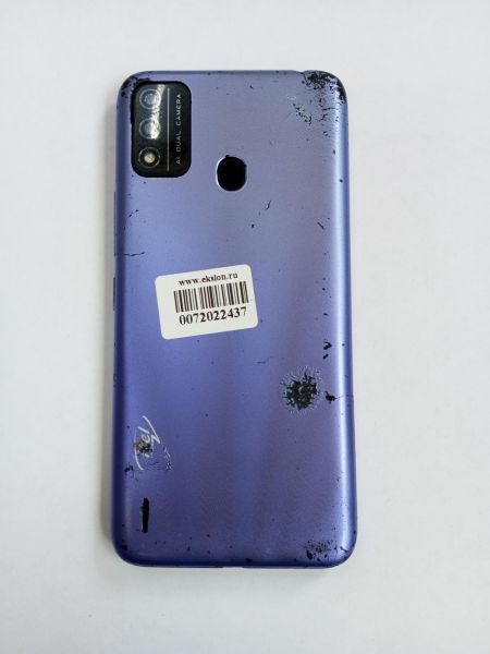 сотовый телефон Itel A48 (L6006) Duos в Усолье-Сибирское