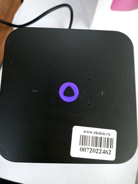 умная колонка Яндекс Станция Миди (YNDX-00054) с СЗУ в Усолье-Сибирское