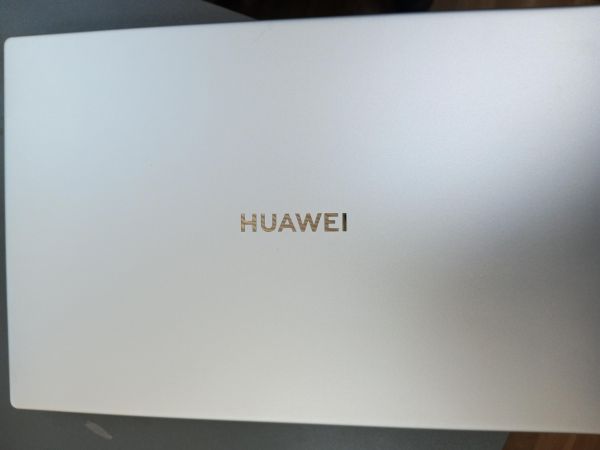ноутбук Huawei MateBook D 15 (BoM-WFP9) 8/512GB в Зима