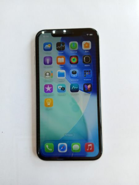 сотовый телефон Apple iPhone 11 128GB в Усолье-Сибирское
