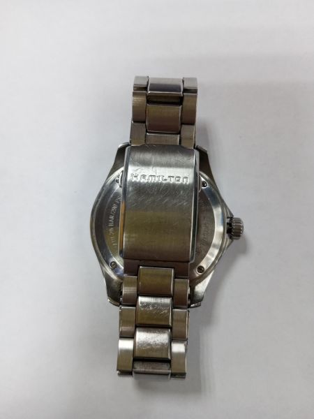 наручные часы Hamilton H647150 в Усолье-Сибирское