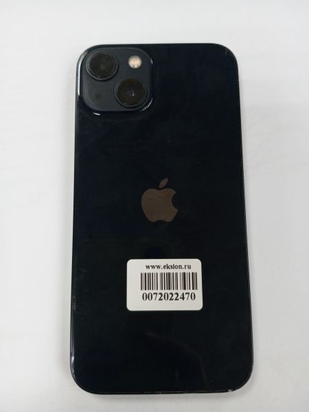 сотовый телефон Apple iPhone 13 128GB в Зима