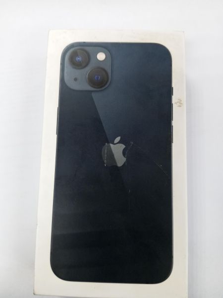 сотовый телефон Apple iPhone 13 128GB в Зима