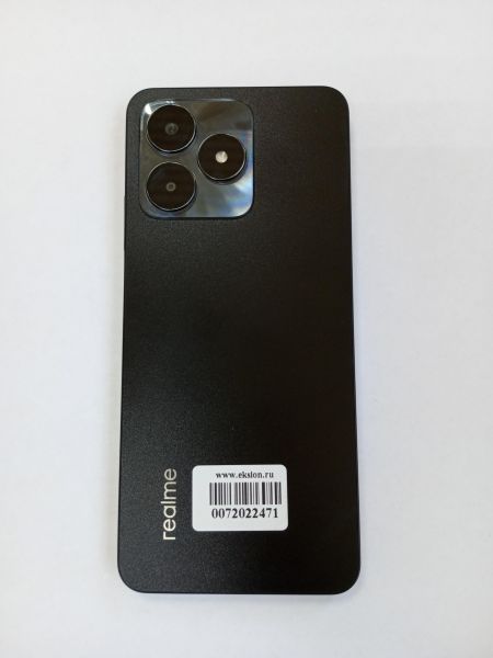 сотовый телефон Realme C53 6/128GB (RMX3760) Duos в Усолье-Сибирское