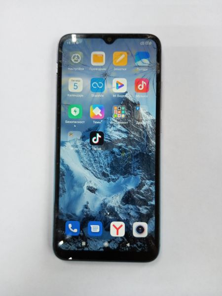 сотовый телефон Xiaomi Redmi 9A 2/32GB (M2006C3LG/M2006C3LI) Duos в Усолье-Сибирское