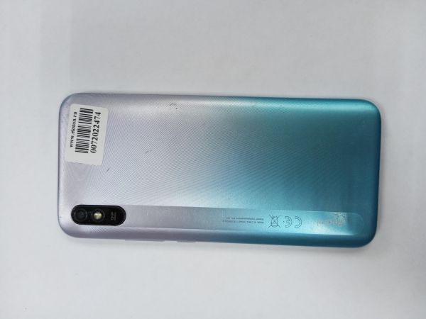 сотовый телефон Xiaomi Redmi 9A 2/32GB (M2006C3LG/M2006C3LI) Duos в Усолье-Сибирское