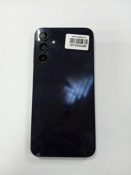 сотовый телефон Samsung Galaxy A15 4/128GB (A155F) Duos в Усолье-Сибирское