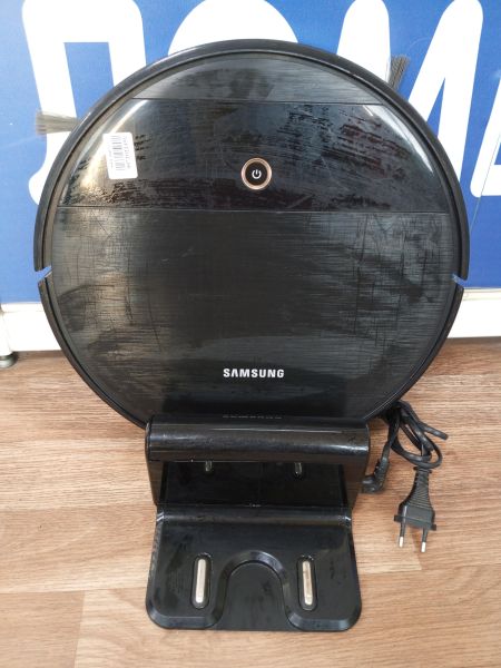 робот-пылесос Samsung VR05R5050WK с СЗУ в Усолье-Сибирское