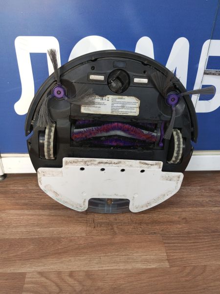 робот-пылесос Samsung VR05R5050WK с СЗУ в Усолье-Сибирское