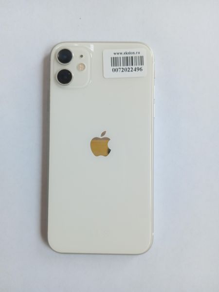 сотовый телефон Apple iPhone 11 128GB в Усолье-Сибирское
