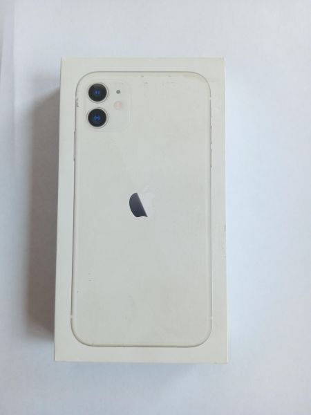 сотовый телефон Apple iPhone 11 128GB в Усолье-Сибирское