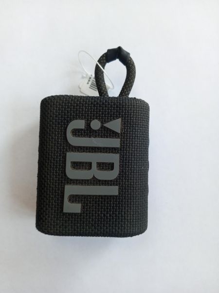 портативная колонка JBL GO 3 (GO3J) в Зима