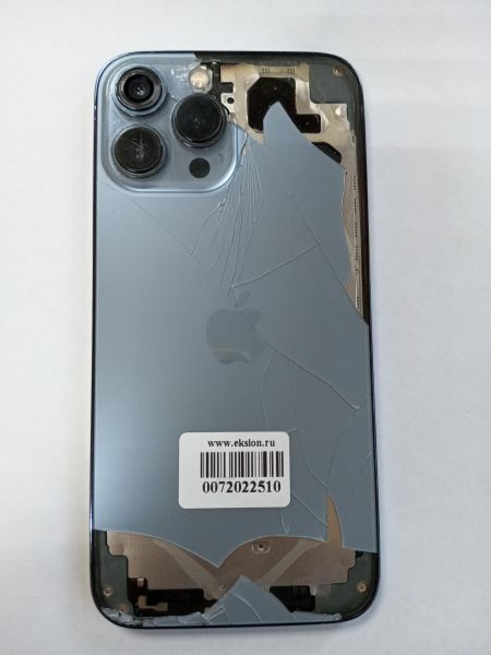 сотовый телефон Apple iPhone 13 Pro Max 256GB в Зима
