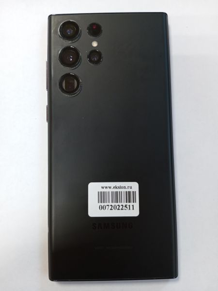 сотовый телефон Samsung Galaxy S22 Ultra 12/256GB (S908N) в Усолье-Сибирское
