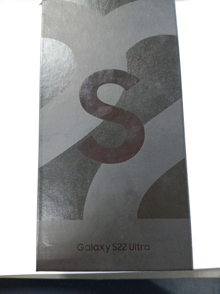 сотовый телефон Samsung Galaxy S22 Ultra 12/256GB (S908N) в Усолье-Сибирское