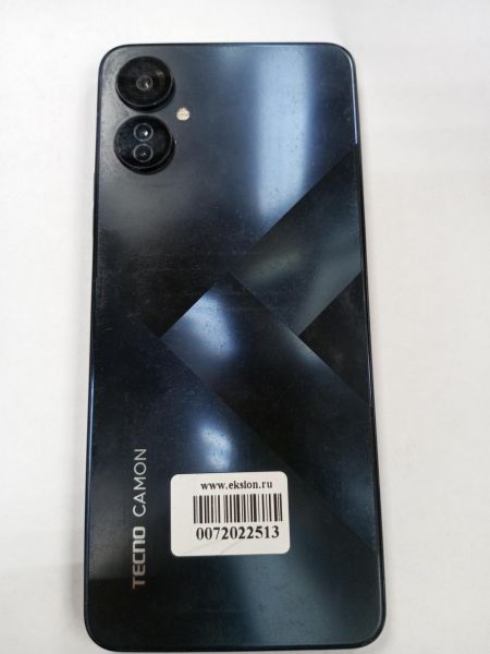 сотовый телефон TECNO Camon 19 Neo 6/128GB (CH6i) Duos в Зима