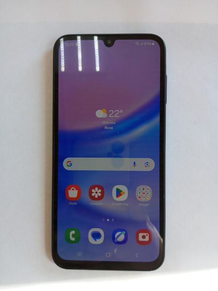 сотовый телефон Samsung Galaxy A15 4/128GB (A155F) Duos в Усолье-Сибирское