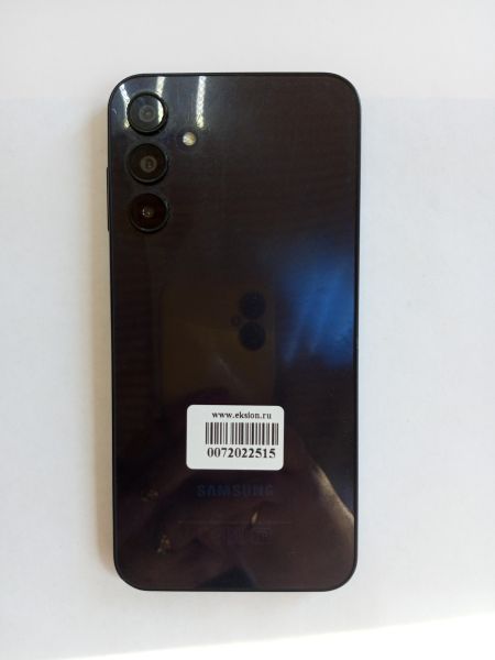 сотовый телефон Samsung Galaxy A15 4/128GB (A155F) Duos в Усолье-Сибирское