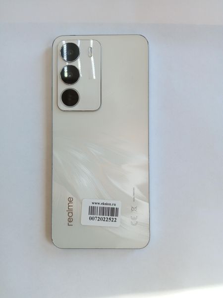 сотовый телефон Realme C71 8/128GB (RMX5303) Duos в Усолье-Сибирское