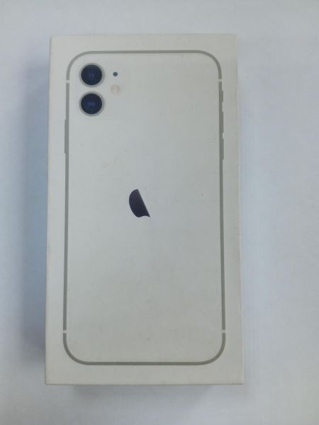 сотовый телефон Apple iPhone 11 128GB в Усолье-Сибирское